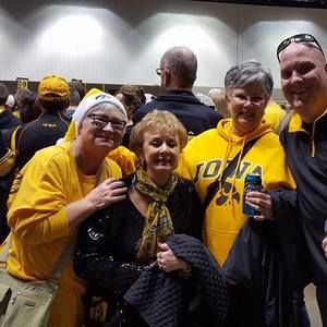 Meet your Posher, Nancy